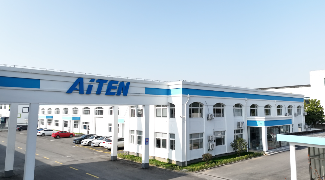 搬运机器人上市公司哪家强？不如先来看看milanAiTEN